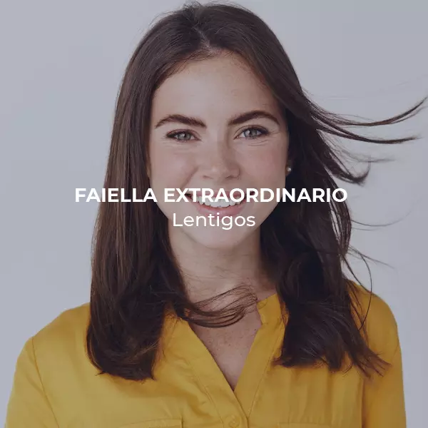 FAIELLA CLINIC - LÉNTIGO