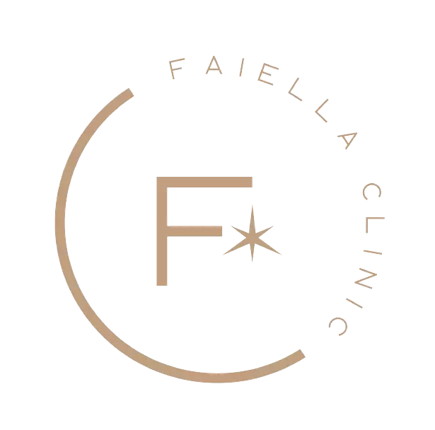 IDENTIDAD DE MARCA FAIELLA CLINIC - REDUCE