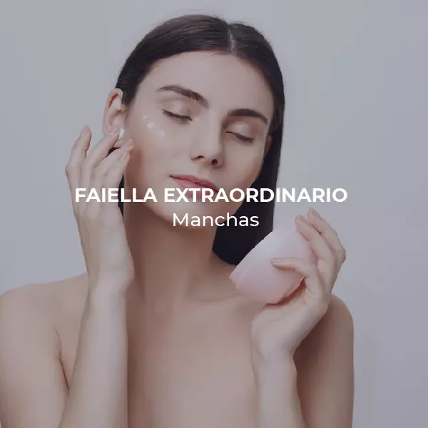 FAIELLA CLINIC - MANCHAS