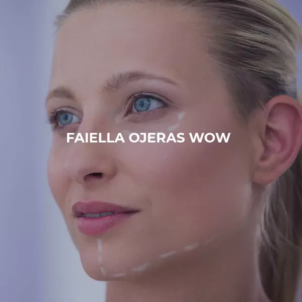 FAIELLA CLINIC - OJERAS WOW