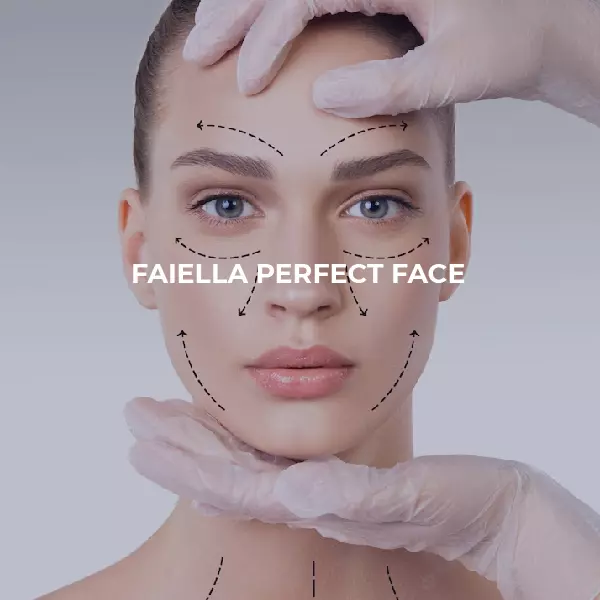 FAIELLA CLINIC - PERFECT SKIN