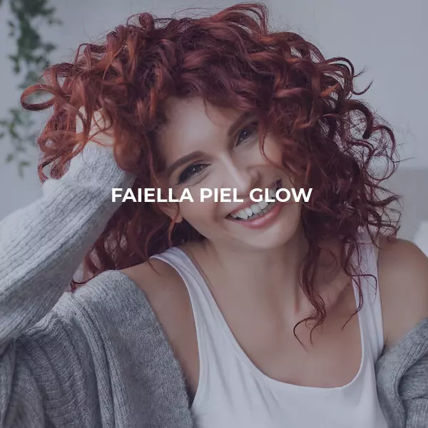 FAIELLA CLINIC - PIEL GLOW